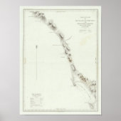 Bodega Bay Poster (Vorne)