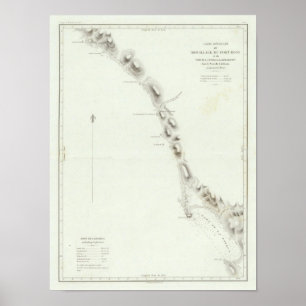 Bodega Bay Poster