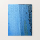 Bodega Bay Puzzle (Vertikal)
