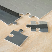 Bodega Cat Poster Jigsaw Puzzle (Seite)