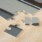 Bodega Cat Poster Puzzle (Seite)