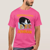 BODEGA CATS FOR ZOHRAN boy T-Shirt (Vorderseite)