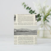 Bodega, Kalifornien Postkarte (Stehend Vorderseite)