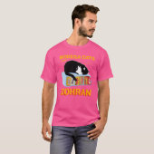 BODEGA-KATZEN FÜR ZOHRAN-Junge T-Shirt (Vorne ganz)