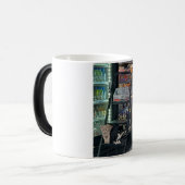 bodega kitties helping restock color morphing mug verwandlungstasse (Vorderseite Links)