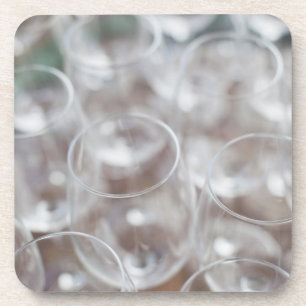 Bodega Marques de Riscal Weingut, Weinprobe Getränkeuntersetzer