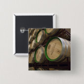 Bodega Marques de Riscal Weinkeller Button (Vorne & Hinten)