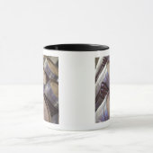 Bodega Marques de Riscal Weinkeller Tasse (Zentrum)