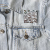 Bodega Marques de Riscal Weinkellerei, Weinprobe Button (Beispiel)