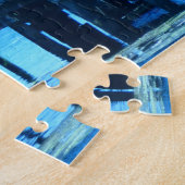 Bodega Pier Puzzle (Seite)