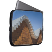 Bodegas Ysios Laptopschutzhülle (Vorne Rechts)