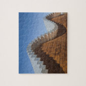 Bodegas Ysios Puzzle (Vertikal)