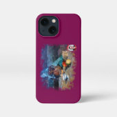 Bodegón a espátula iPhone hülle (Rückseite)