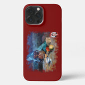 Bodegón a espátula iPhone hülle (Rückseite)