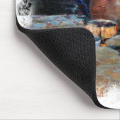 Bodegón a espátula/Natureza morta/Still life Mousepad (Ecke)