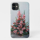 Bodegón de flores Case-Mate iPhone hülle (Rückseite)