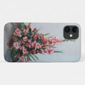 Bodegón de flores Case-Mate iPhone hülle (Rückseite (Horizontal))