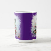 Bodegón de flores kaffeetasse (Mittel)