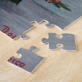 Bodegón de flores puzzle (Seite)