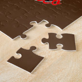 Bodegón de flores puzzle (Seite)