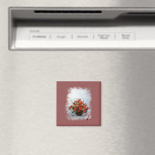 Bodegón de flores/Stillleben von Blume Magnet (In Situ (Geschirrspüler))