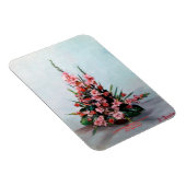 Bodegón de flores/Stillleben von Blume Magnet (Rechte Seite)