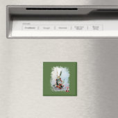 Bodegón de flores/Stillleben von Blume Magnet (In Situ (Geschirrspüler))