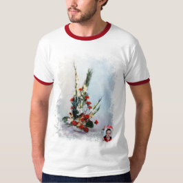 Bodegón de flores T-Shirt