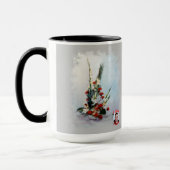 Bodegón de flores tasse (Links)
