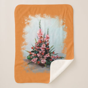 Bodegón der Blumen/Still life of flowers Sherpadecke