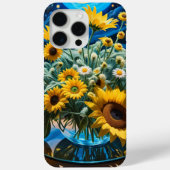 Bodegón Flores y Noche 1 - 001 Case-Mate iPhone Hülle (Rückseite)