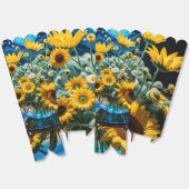 Bodegón Flores y Noche 1 - 001 Geschenkschachtel (Ungeklappt)