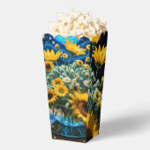 Bodegón Flores y Noche 1 - 001 Geschenkschachtel (Geplatzt)