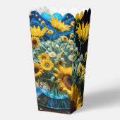 Bodegón Flores y Noche 1 - 001 Geschenkschachtel (Vorderseite)