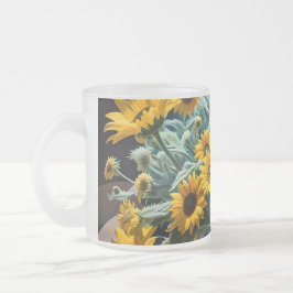 Bodegón Flores y Noche 1 - 001 Mattglastasse