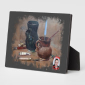 Bodegón/Natureza morta/Still life Fotoplatte (Seite)