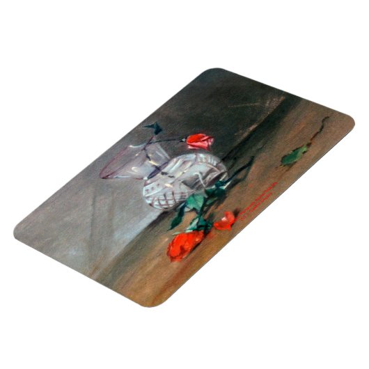 Bodegón/Natureza morta/Still life Magnet (Linke Seite)