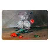 Bodegón/Natureza morta/Still life Magnet (Horizontal)