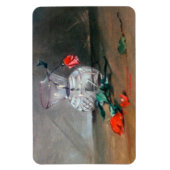 Bodegón/Natureza morta/Still life Magnet (Vertikal)