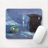 Bodegón/Natureza morta/Still life. Mousepad (Mit Mouse)