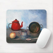 Bodegón/Natureza morta/Still life Mousepad (Mit Mouse)