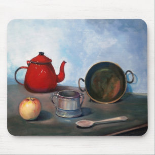 Bodegón/Natureza morta/Still life Mousepad