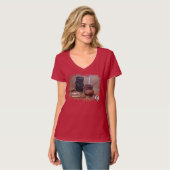 Bodegón T-Shirt (Vorderseite Vollansicht)