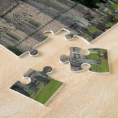 Bodelwyddan Wales Jigsaw Puzzle (Seite)