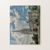 Bodelwyddan Wales Jigsaw Puzzle (Vertikal)