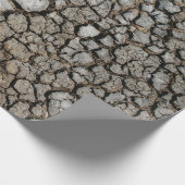 Boden Geschenkpapier (Ecke)