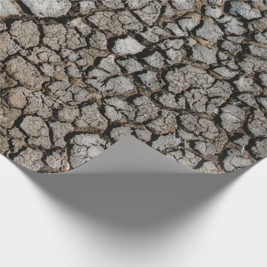 Boden Geschenkpapier (Ecke)