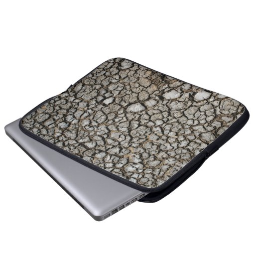 Boden Laptopschutzhülle (Vorne Knopf)