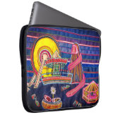 Boden Laptopschutzhülle (Vorne Rechts)