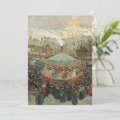 Boden | Louis Abel-Truchet (Stehend Vorderseite)